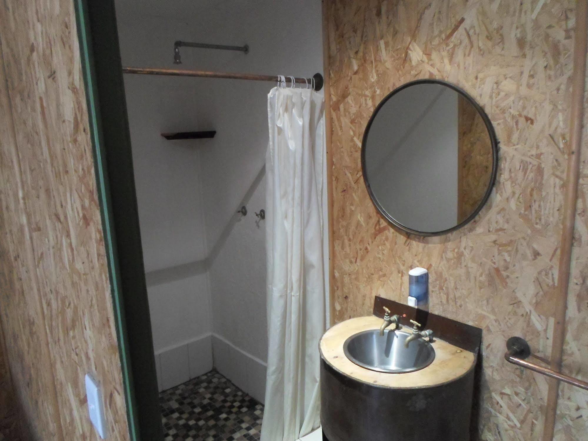 Tsumkwe Country Lodge Ngoại thất bức ảnh